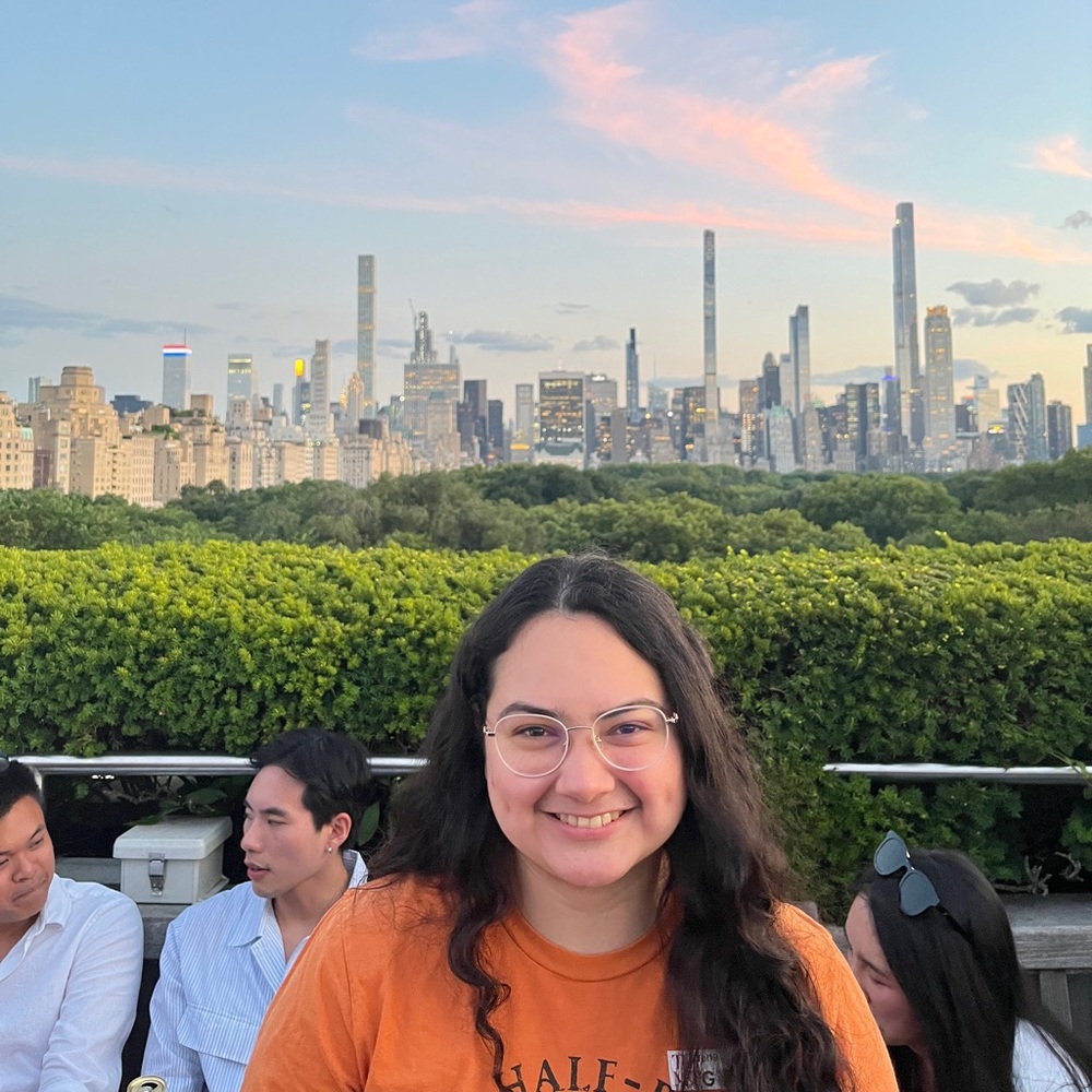 Meet your Posher, Mikayla